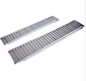 Ajoramppipari 2430kg 1928X300x60 mm AL-KO - Ajorampit - 1224701 - 1