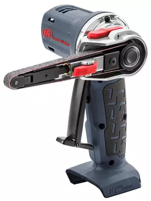 Akkunauhahiomakone 12V Pelkkä Runko IR - Akkuhiomakoneet - 244-G1811 - 1