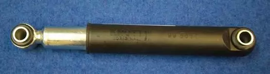 Akselin iskunvaimennin Knott, 2-suunt. Hobby 2000-2003 ( 1132010000 ) - Peräkärryn iskunvaimentimet - 990001 - 1