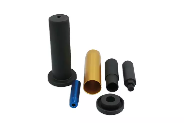 Akselitiivisteen Asennustyökalu FORD DCT/DPS - Vaihteisto - 258-7821 - 1