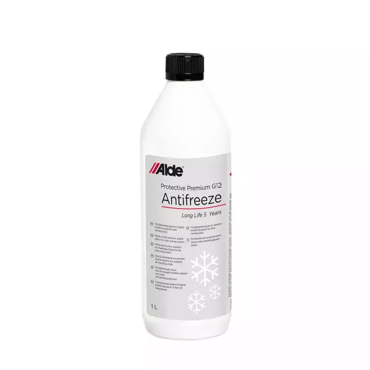 Alde glykolineste G12 EVO, 1 l - Alde nestekaasulämmittimet ja tarvikkeet - 4080141 - 1