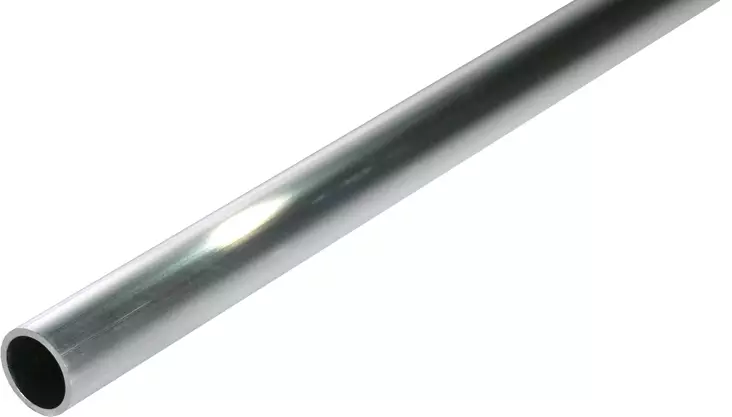 Alumiiniputki pyöreä TT - Pienrauta FENNO - FEN-P85401 - 1