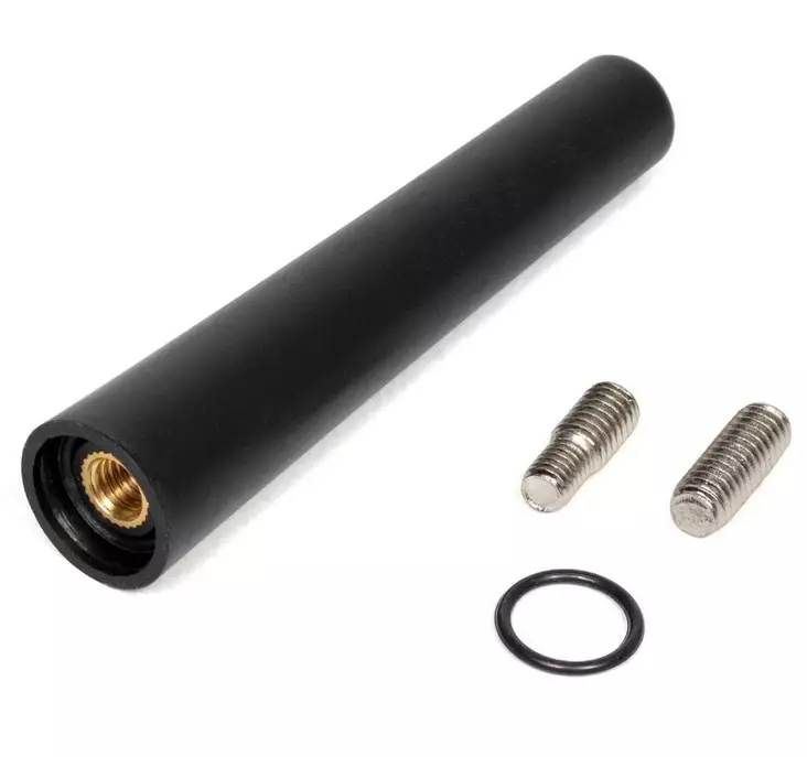 Antenni lyhyt 83mm 59485 AIC - Antennit ja tarvikkeet - 113020050441 - 1