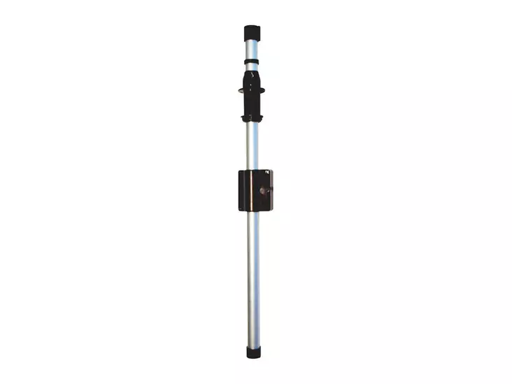 Antennimasto Globesat läpivienti pituus 120 cm ø 30 mm - Antennit ja tarvikkeet - 0800391 - 1