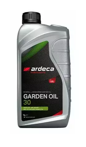ARDECA GARDEN SAE 301L - Moottoriöljyt - 114-22031-1 - 1