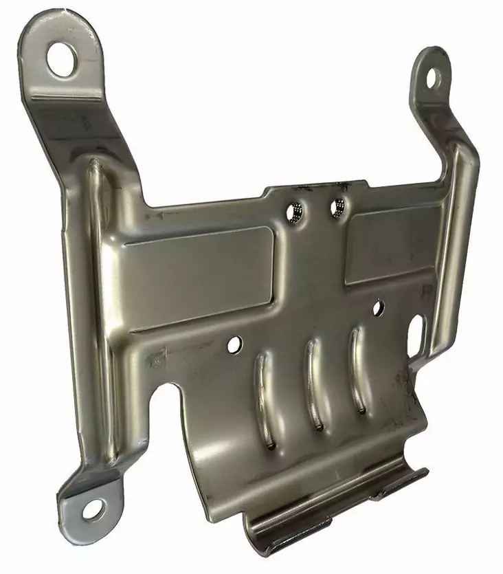 ASENNUSJALKA, HYDRONIC FACELIF - Eberspächer varaosat - 252220800001 - 1