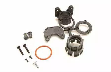 Asennussarja Miniplug pistorasialle DEFA - DEFA Asennussarjat ja työkalut - D418801 - 1