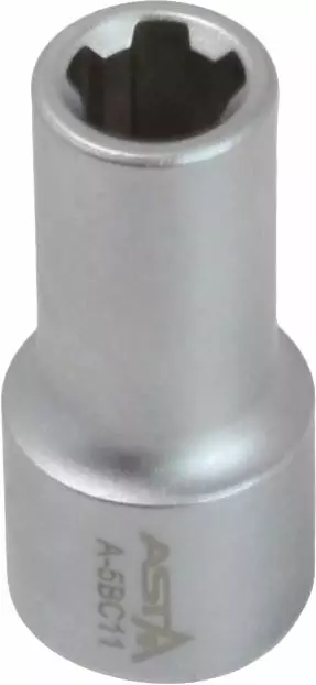 ASTA 5-SAKARA KÄSIJARRUN HYLSY 11MM GOLF 8 - Jarrutyökalut - ASTA-5BC11 - 1