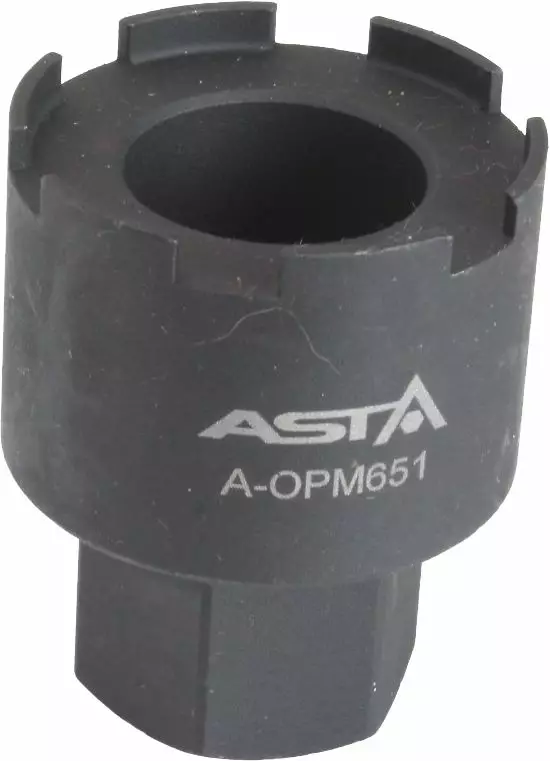 Asta hylsy öljynpaine solenoidille mb m651 - Polttoaine - ASTA-OPM651 - 1