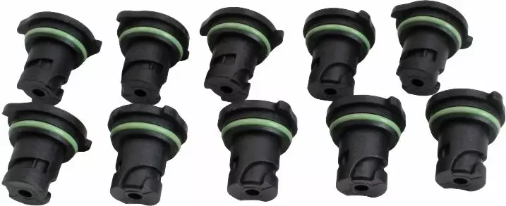 Asta öljytulppasarja daf cf, xf, man tga, tgs, tgx 10 osaa - Öljytulpat ja tiivisteet - ASTA-DMP1 - 1