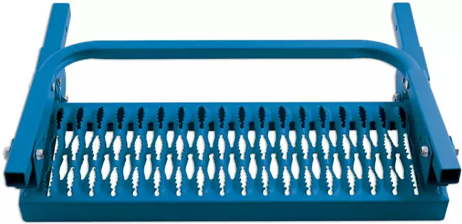 Astinlauta renkaaseen - Astimet matkailuautoon - 258-5221 - 1