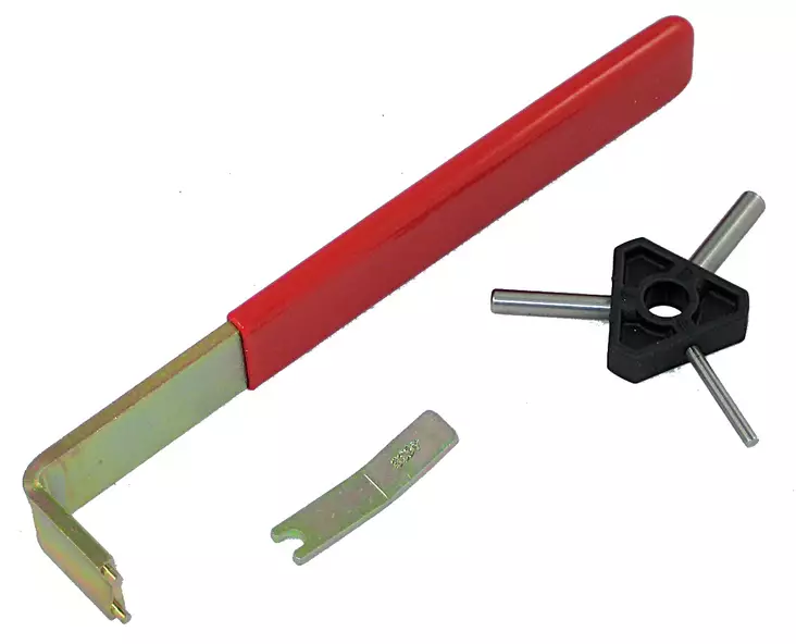 AST Säätötyökalu VAG - Audi ajoitus- ja lukitustyökalut - AST4841 - 1