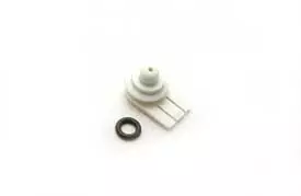 AT 3000 suukappaleen kiinnitysnippa Dräger - Alkometrit ja suukappaleet - D6810651 - 1