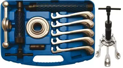 BGS Vetoakselin Irroitustyökalu 125-215 mm - Vetonivel- ja akselityökalut - BGS7681 - 1