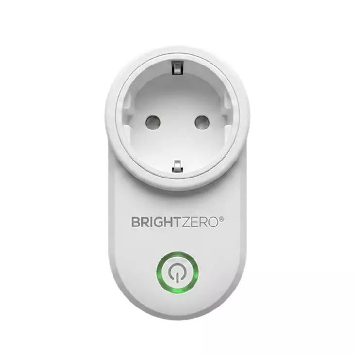 BrightZero Smart Plug - Kodin elektroniikka - 5038121 - 1