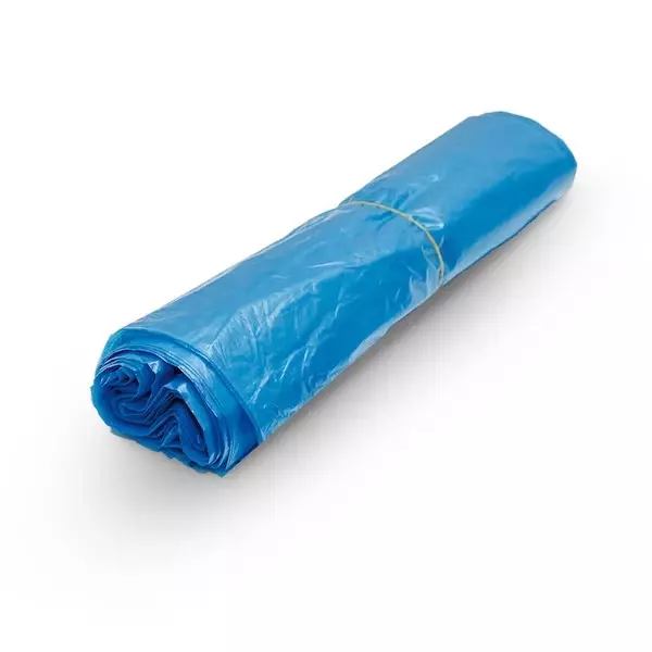 Brunner roskapussi Bio Boy, 10 kpl - Karavaanarin tärkeimmät tarvikkeet - 7427015NR1 - 1