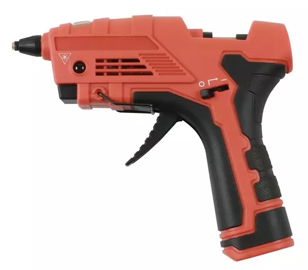 Butaanikäyttöinen Kuumaliimapistooli - Liimat - 258-92541 - 1