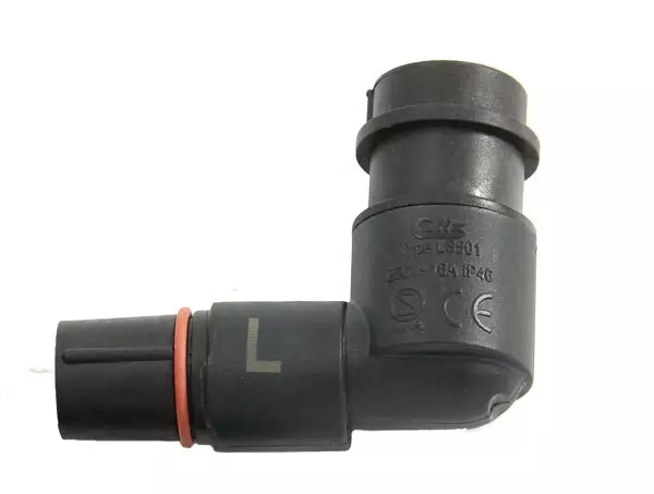 Calix Kulmaliitin L vasen - Calix Asennus- ja varaosat - CX1753711 - 1