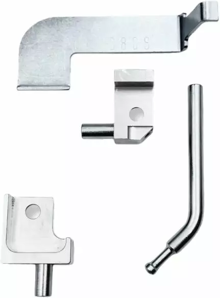 Castex ajoitustyökalusarja psa, ford 1.5 Blue HDi (DV5) - Fiat ajoitus- ja lukitustyökalut - CASC01-0291 - 1