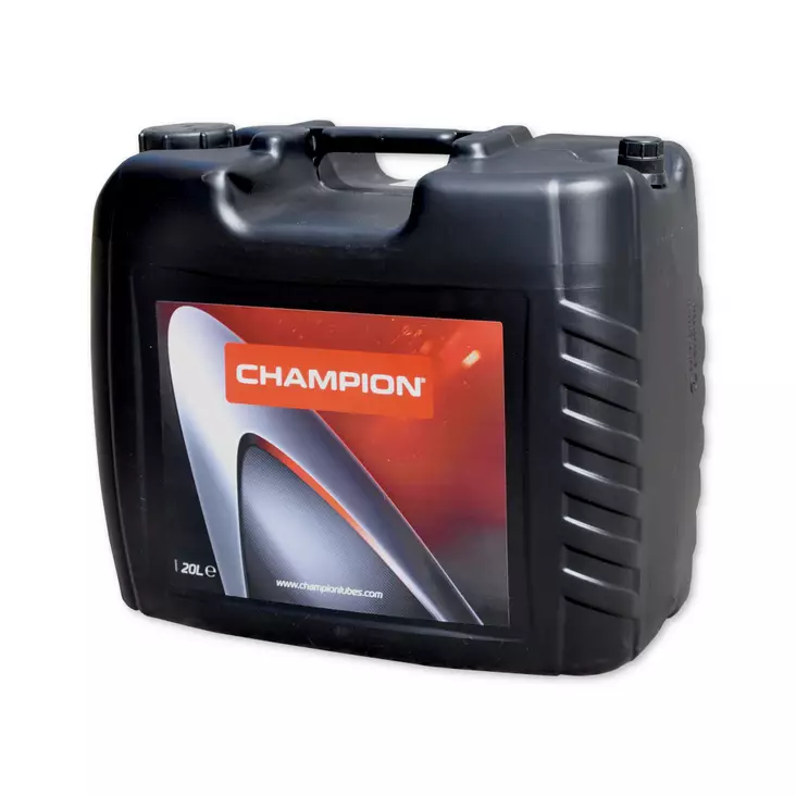 Champion New Energy 5W40 20L - Moottoriöljyt - 8212451 - 1