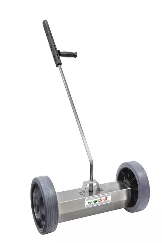 Clen Höyrystin Rikkaruohontorjuntaan - Muut Clen tarvikkeet - CLT38961 - 1