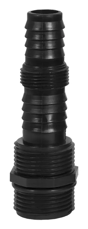 Clen Liitin 1" 19 Mm 25 mm Letkuille - Clen-tarvikkeet vesipumppu - CLT37251 - 1