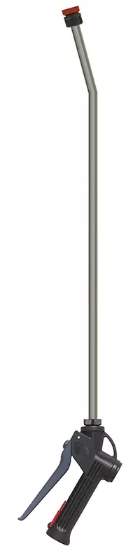 Clen pesuainepistooli ST510 25 bar - Clen vaahdottimet - CLT39441 - 1