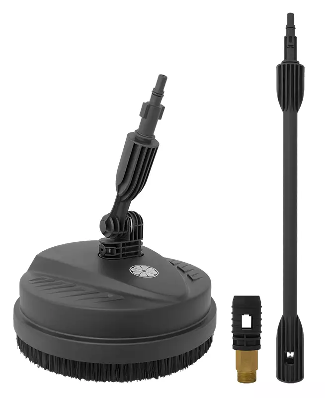 Clen terassipesin G131-161 pesuriin + pika + M22 - Clen tasopesimet ja pesuharjat - CLT38791 - 1