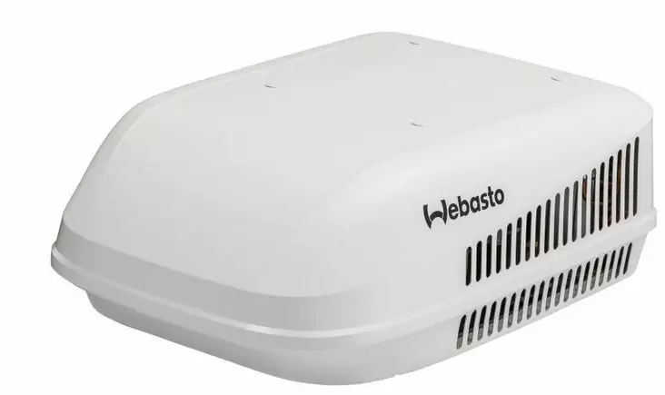 Cool Top Trail 35 ulkoyksikkö - Ilmastointilaitteet - WHGN73380001 - 1