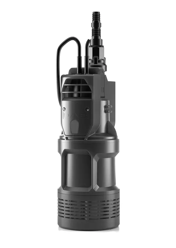 DAB AB DIVERTEK 900 A - DAB tyhjennyspumput - DBT40891 - 1