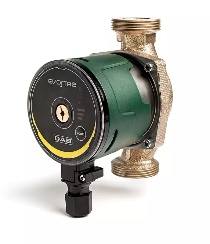 DAB EVOSTA2 25-80/150 SAN (1") Kiertovesipumppu - DAB kiertovesipumput - DBK39721 - 1