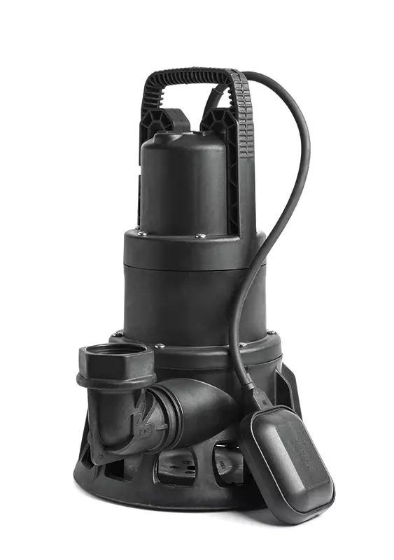 DAB FEKA BVP 750 M-A Tyhjennyspumppu - DAB tyhjennyspumput - DBT03581 - 1