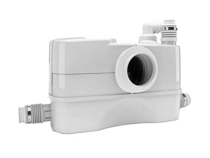 DAB GENIX 130 Pienjätevesipumppaamo - DAB tyhjennyspumput - DBT38871 - 1