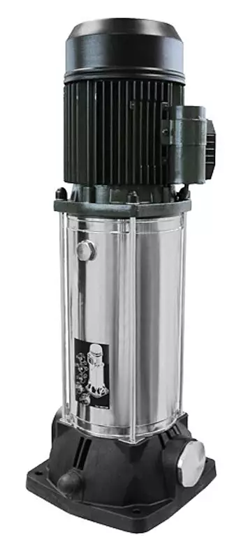 DAB KVC 45/80T Paineenkorotuspumppu - DAB paineenkorotus - DBP40211 - 1