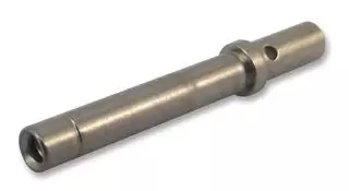 Deutsch DTM naarasliitin0462-201-20141 uroskuoriin,max 0,5mm - Deutsch-liittimet - DTM-201 - 1