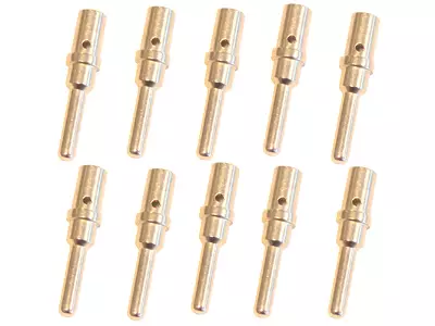 DEUTSCH LIITINSARJA DTP (10KPL) UROS 2-3MM2 - Deutsch-liittimet - 1605-N8K021 - 1