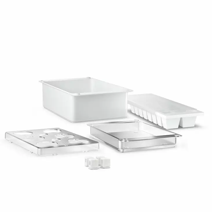 Dometic jääkaappisäilytys - Jääkaapit ja tarvikkeet Dometic - T99-391 - 1