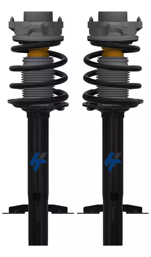 Ducato Joustintukipari heavy malli Iskunvaimentaja Ducato x 250/290 - Peräkärryn iskunvaimentimet - 107000401 - 1