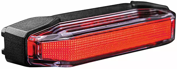 Firefly See Me Äärivalo Punainen - Äärivalot - 375-850441 - 1