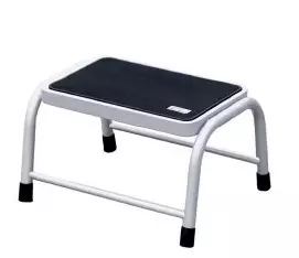 FMT astin Step 1 askelma - Astimet matkailuautoon - RES001 - 1