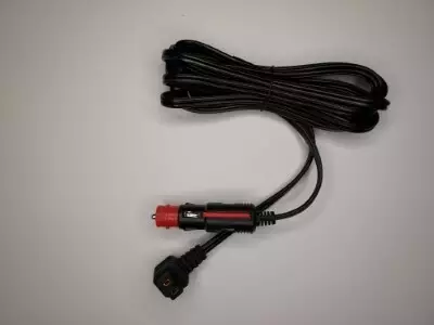 Frezzer Pro 12 V jääkaapin virtajohto, kaikki mallit - Jääkaapit muut - 102314281 - 1