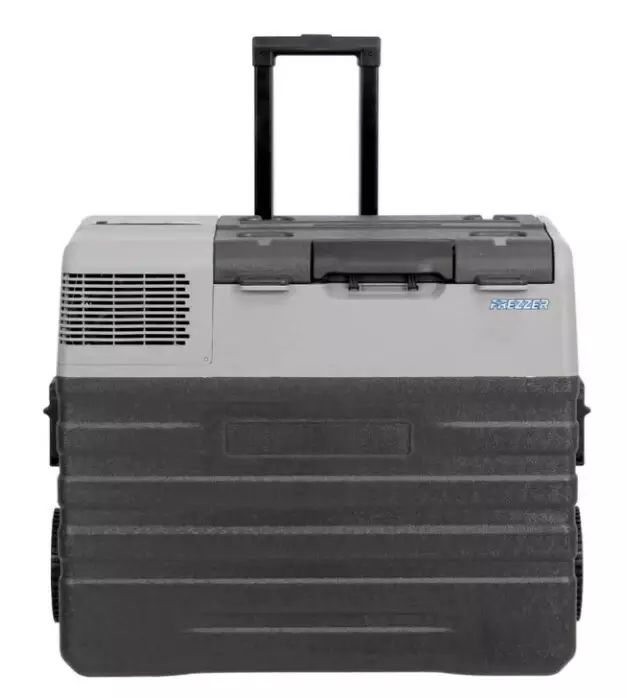 Frezzer PRO 42L Jääkaappi 12/24V / 230V - Kylmälaukut - 102381311 - 1