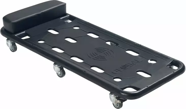 Global Lima korjaamoalusta 990x445x100 mm - Työtuolit - 801501 - 1