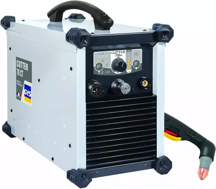 GYS CUTTER 70 CT plasmaleikkuri 70 A - Plasmaleikkauspolttimet ja -koneet - GYS013841 - 1