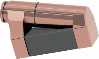 GYS POWERDUCTION L70 kuumenninpää 11/16/22 kW 70° kulma - Induktiokuumentimet ja tarvikkeet - GYS059771 - 1