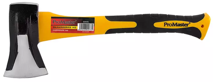 Halkaisukirves 1kg - Puukot, veitset ja kaapimet - C1111 - 1