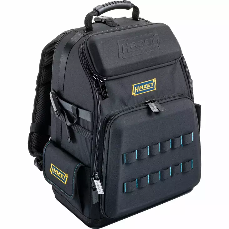 Hazet työkalureppu 21.5l - Työkalupakit - HAZ191R-1 - 1