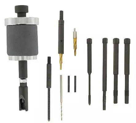 Hehkutulpan Ulosvedinsarja Yleismalli - Hehku- ja sytytystyökalut - 258-H41051 - 1