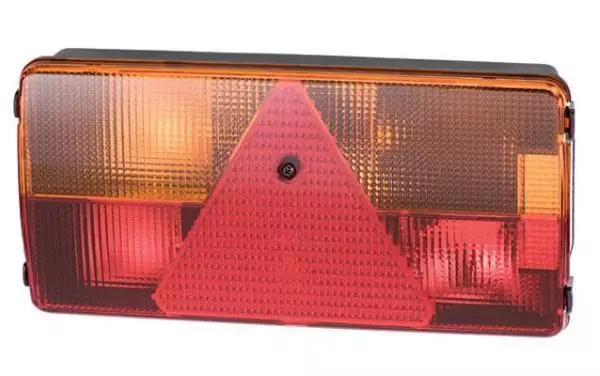 Hella varalasi - Peräkärryn takavalot - 374-341255-101 - 1