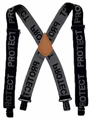 Henkselit - Blåkläder työvarusteet - 913-H1 - 1